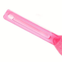 Dual Side Pedicure Foot File Feet Brush Rubbing Foot Boards