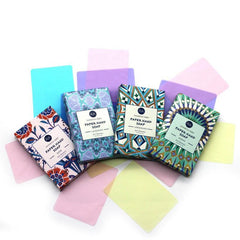 Portable Hand Sanitizer Tablets for Travel Music Festivals Outdoor Activities