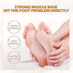 Horse Foot Cream Heel Callus Remover Moisturize & Nourish Dry Skin