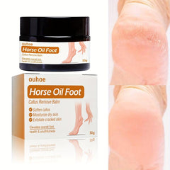 Horse Foot Cream Heel Callus Remover Moisturize & Nourish Dry Skin
