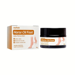 Horse Foot Cream Heel Callus Remover Moisturize & Nourish Dry Skin