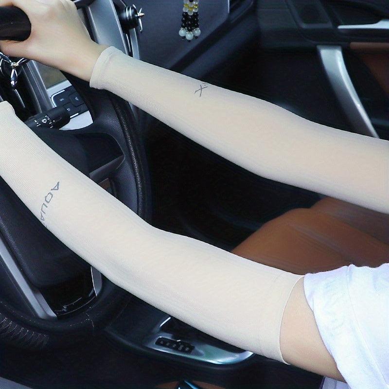 Sun Protection Sleeve Arm Sleeve For Men And Women