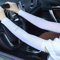 Sun Protection Sleeve Arm Sleeve For Men And Women