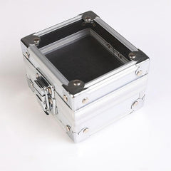 Nail Art Tool Storage Box - Organize and Display Your Bits Easily