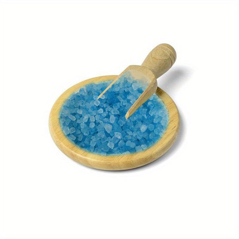4pcs Foot Bath Salt Aromatherapy Sea Salt