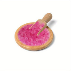4pcs Foot Bath Salt Aromatherapy Sea Salt