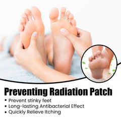 Athlete's Foot Cream For Dry Rough Cracked Skin
