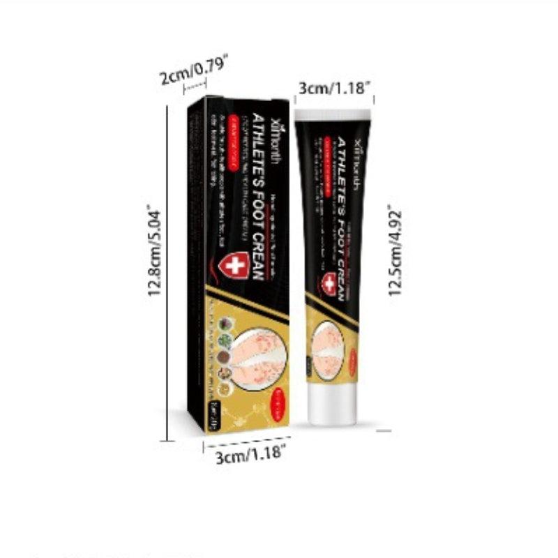Athlete's Foot Cream For Dry Rough Cracked Skin