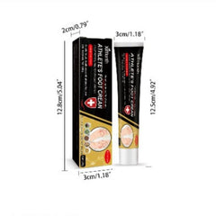 Athlete's Foot Cream For Dry Rough Cracked Skin
