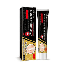 Athlete's Foot Cream For Dry Rough Cracked Skin