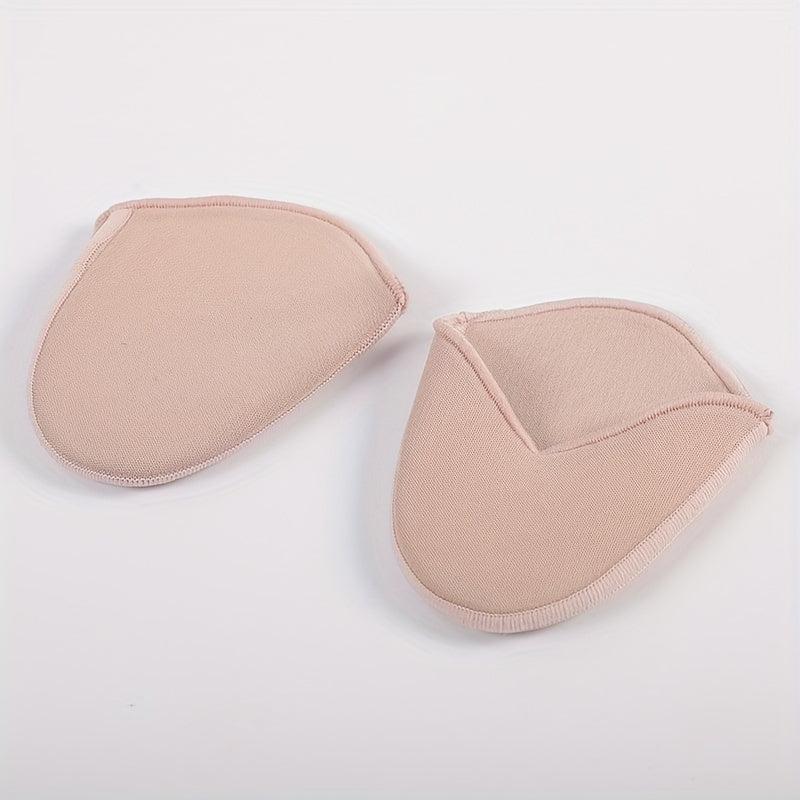 Ballet Dance Toe Pouch Pads Soft Spong Toe Covers