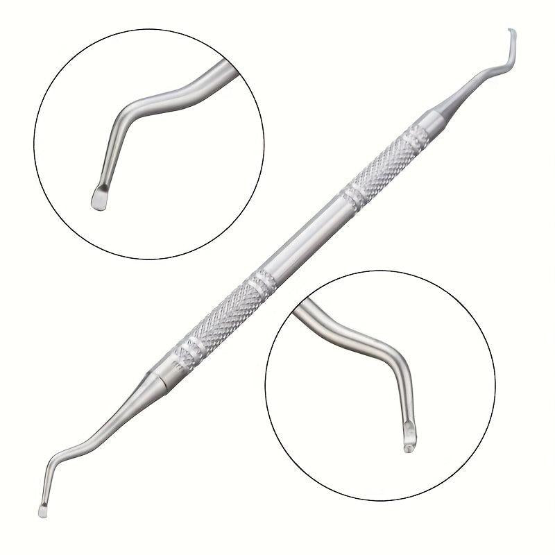 Professional Ingrown Toe Nail Lifter File Correction Tool