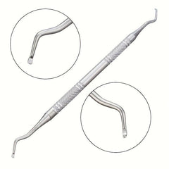Professional Ingrown Toe Nail Lifter File Correction Tool