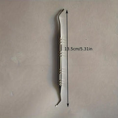 Professional Ingrown Toe Nail Lifter File Correction Tool