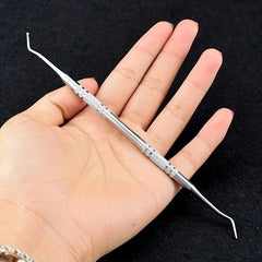 Professional Ingrown Toe Nail Lifter File Correction Tool