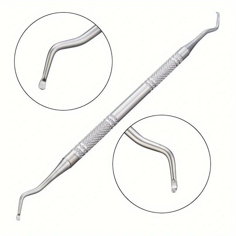 Professional Ingrown Toe Nail Lifter File Correction Tool