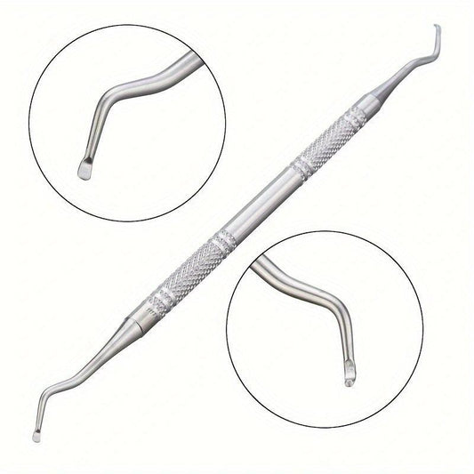 Professional Ingrown Toe Nail Lifter File Correction Tool