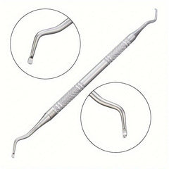 Professional Ingrown Toe Nail Lifter File Correction Tool