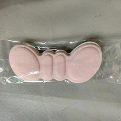 2pcs Women's High Heel Insoles Adhesive Pads Pain Relief Foot Care Soft Comfort