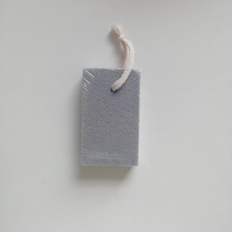 Natural Pumice Stone For Feet Callus Foot Scrub Exfoliation