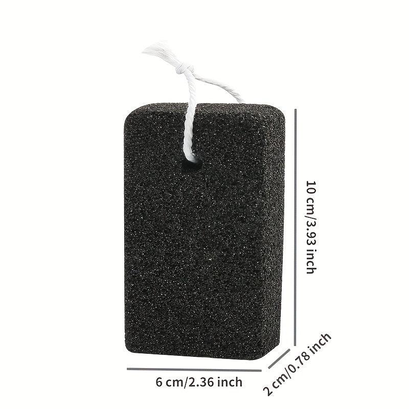 Natural Pumice Stone For Feet Callus Foot Scrub Exfoliation