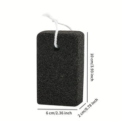 Natural Pumice Stone For Feet Callus Foot Scrub Exfoliation