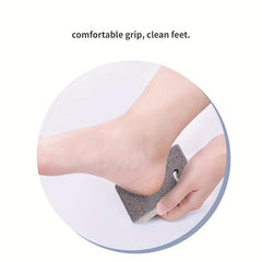 Natural Pumice Stone For Feet Callus Foot Scrub Exfoliation