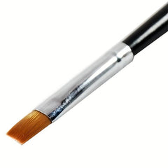 Nail Brush 5PCS Set Nail Art Dotting Pen Painting Brush Tool