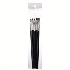 Nail Brush 5PCS Set Nail Art Dotting Pen Painting Brush Tool