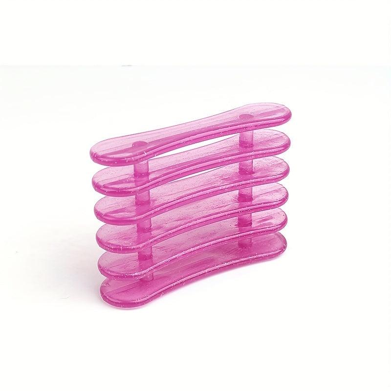 Nail Brush Display Stand Makeup Brush Holder Arts And Crafts Painting Pen Holder