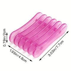 Nail Brush Display Stand Makeup Brush Holder Arts And Crafts Painting Pen Holder
