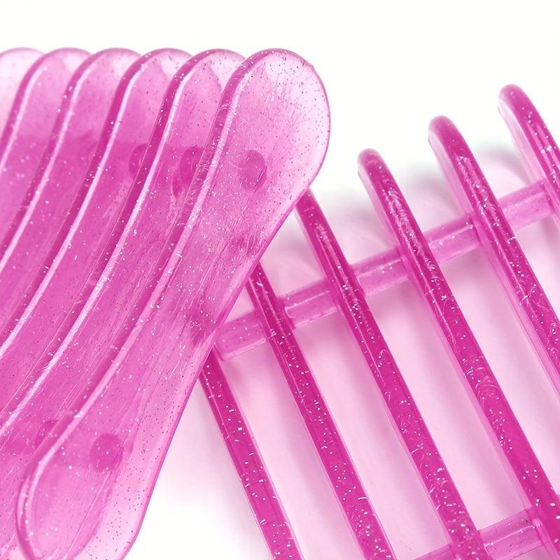 Nail Brush Display Stand Makeup Brush Holder Arts And Crafts Painting Pen Holder