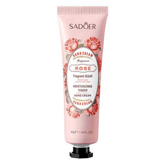 Natural Plants Hand Cream Moisturizing Set for Men and Women