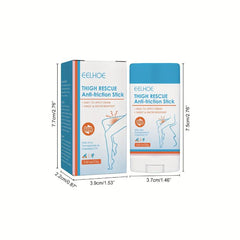 Thigh Rescue Anti Chafe Stick Travel Size