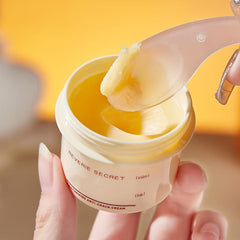 Heel Moisturizing Cream - Smooth & Soft Skin, Autumn Protection