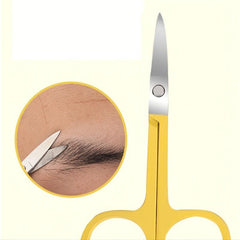 Professional Stainless Steel Nail Clipper Kit