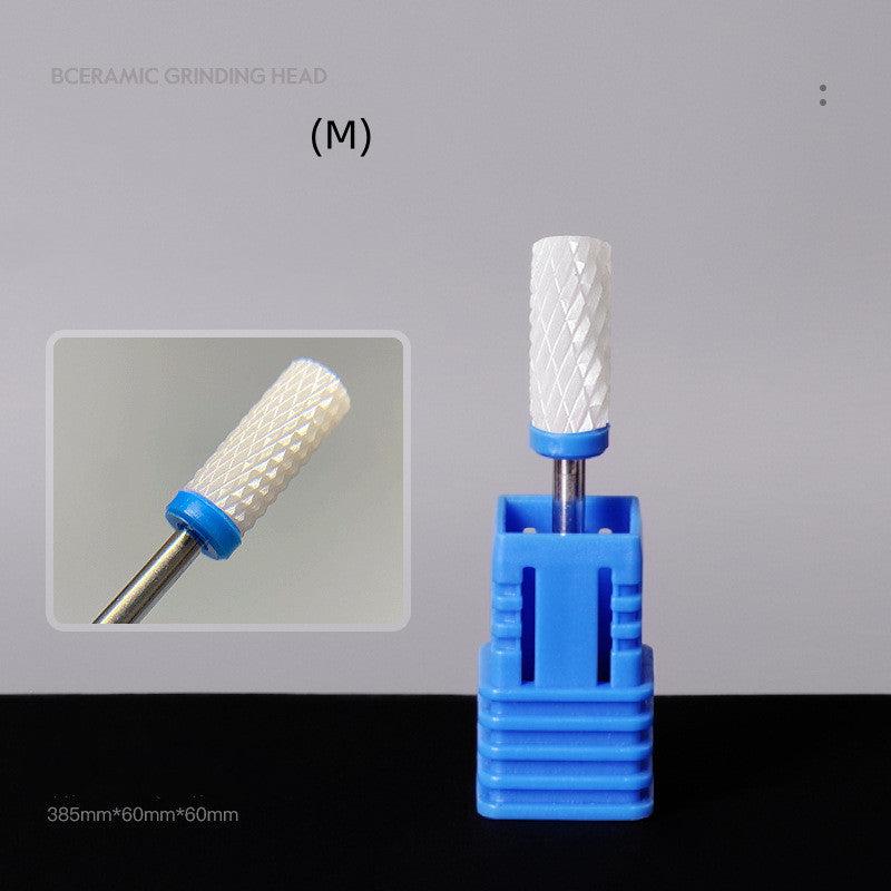 Professional Ceramic Milling Cutter for Manicure and Nail Care