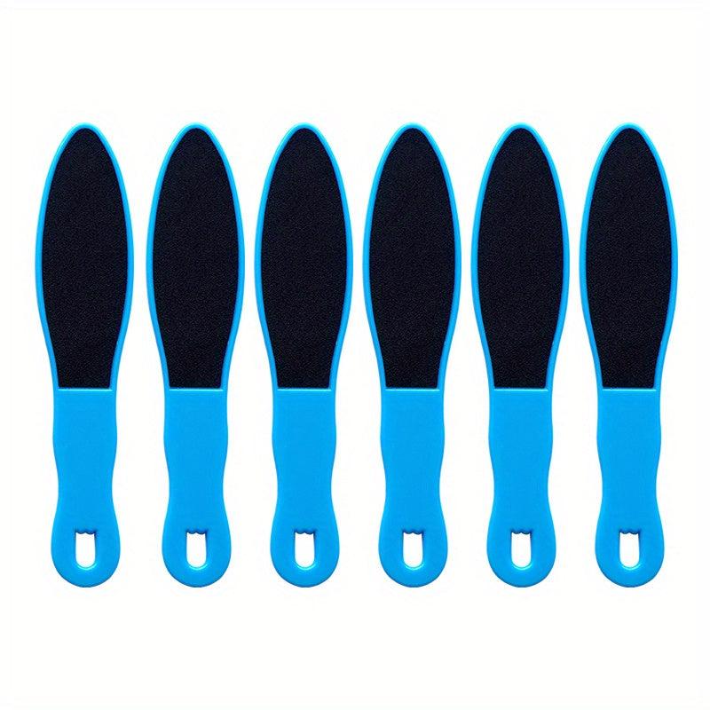 Pedicure Foot File Sandpaper Rasp Grinding Tool