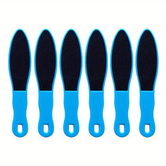 Pedicure Foot File Sandpaper Rasp Grinding Tool