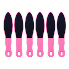 Pedicure Foot File Sandpaper Rasp Grinding Tool