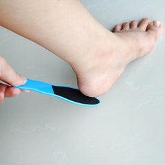 Pedicure Foot File Sandpaper Rasp Grinding Tool