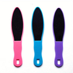 Pedicure Foot File Sandpaper Rasp Grinding Tool