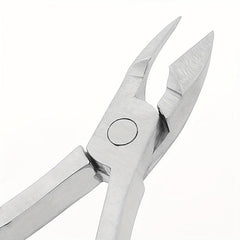 Stainless Steel Dead Skin Manicure Tools Nail Scissors