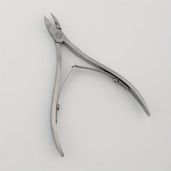 Stainless Steel Dead Skin Manicure Tools Nail Scissors