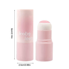 Waterproof Blush Stick - Brighten Complexion