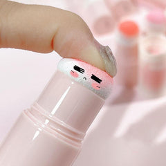 Waterproof Blush Stick - Brighten Complexion