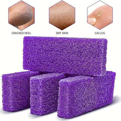 Disposable Foot Scrubber Pads for Callus Removal - Salon Foot Pumice