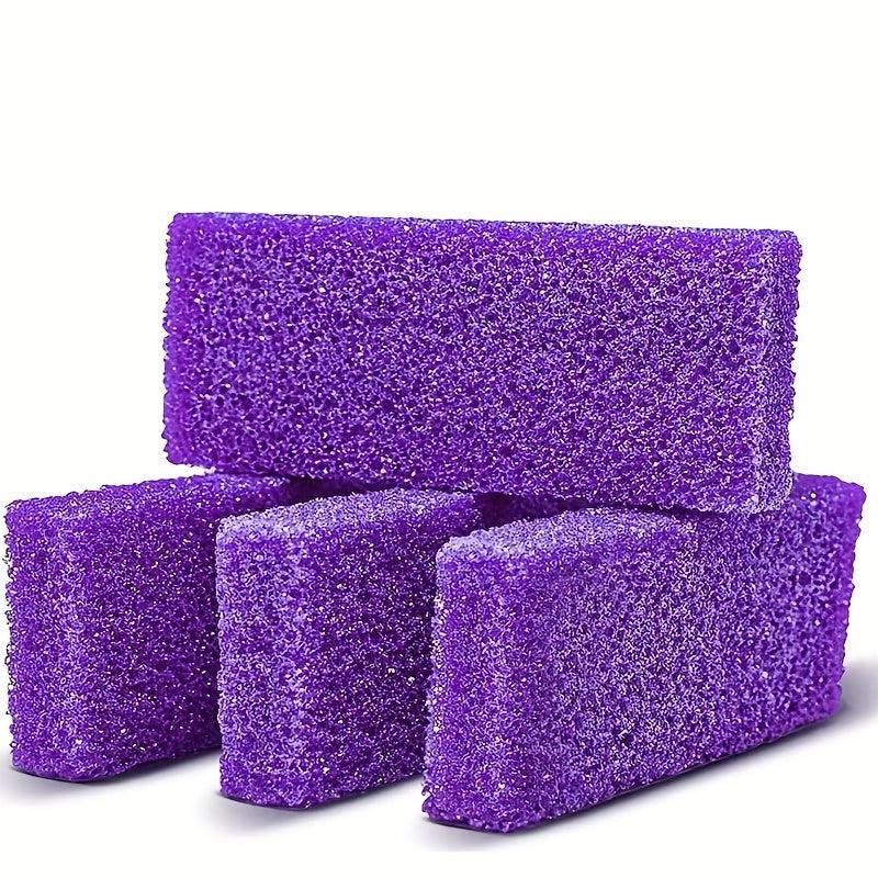 Disposable Foot Scrubber Pads for Callus Removal - Salon Foot Pumice