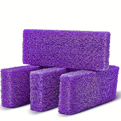Disposable Foot Scrubber Pads for Callus Removal - Salon Foot Pumice