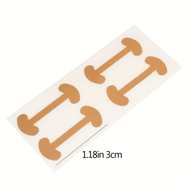 20pcs Ingrown Nail Correction Patch Toenail Corrector Repair Deformation